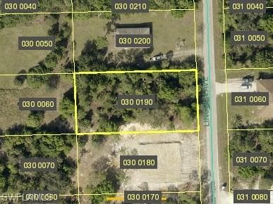 1013 Lincoln AVE LEHIGH ACRES, FL 33972