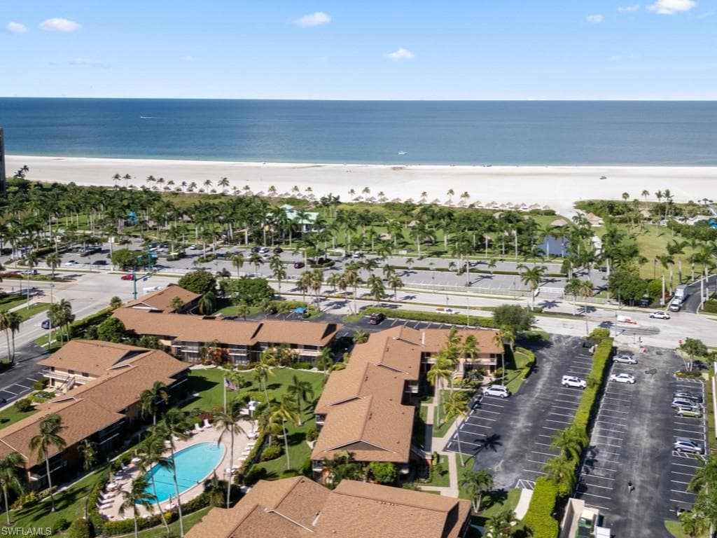 47 Collier BLVD 1-201 MARCO ISLAND, FL 34145