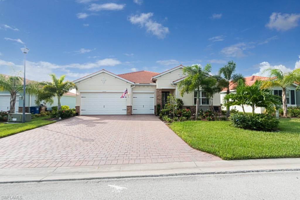 15016 Great Laurel CT ALVA, FL 33920