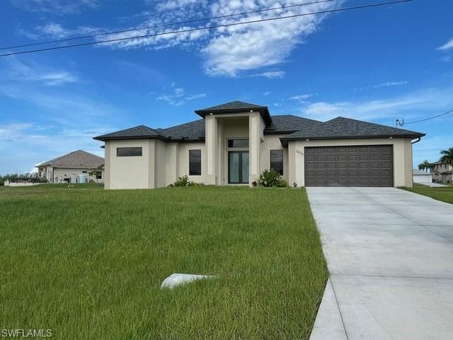 2830 NW 46th PL CAPE CORAL, FL 33993