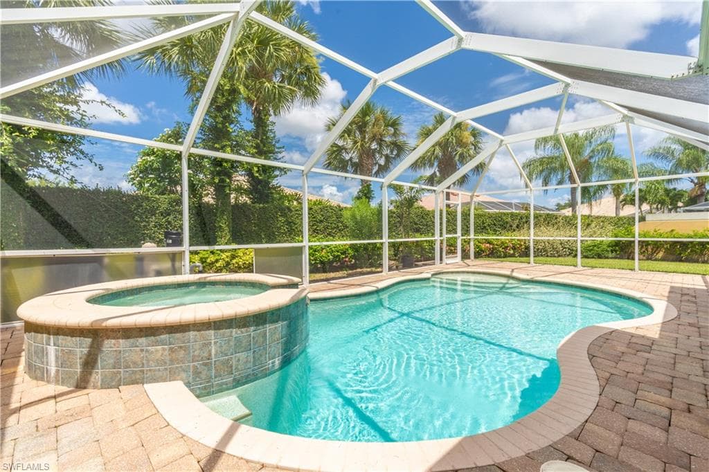 8299 Yasmina WAY NAPLES, FL 34114