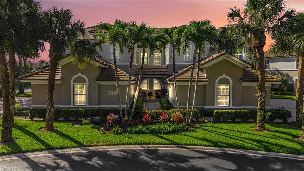 10005 Valiant CT 202 MIROMAR LAKES, FL 33913