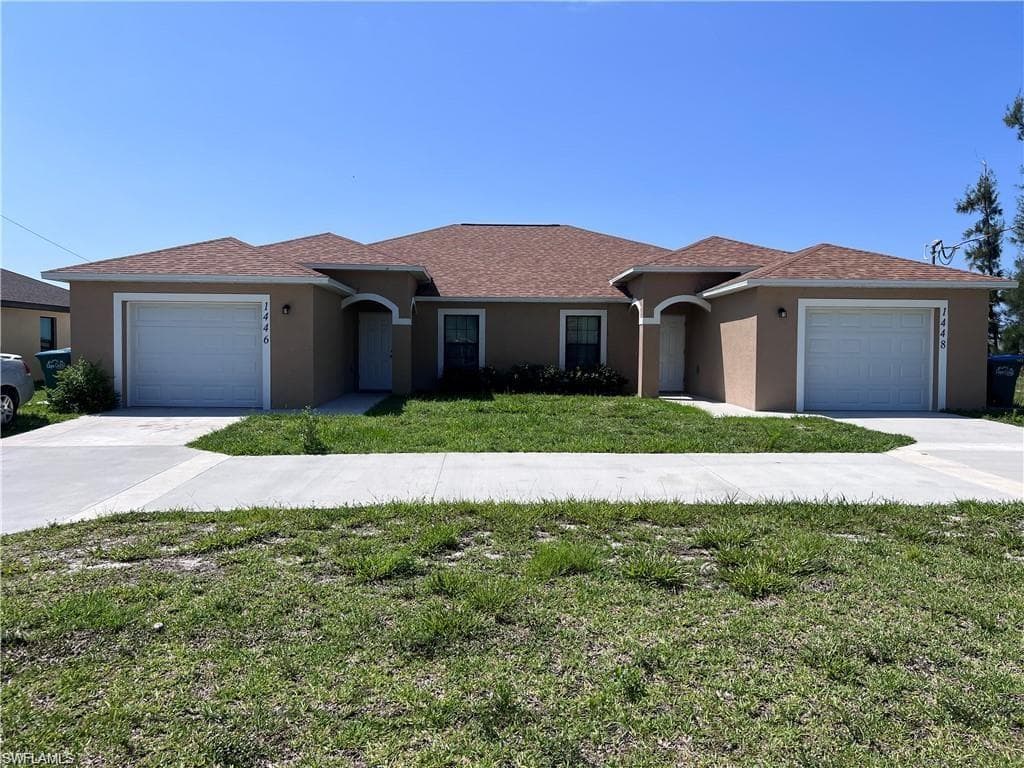 1448 SW 4th LN CAPE CORAL, FL 33991