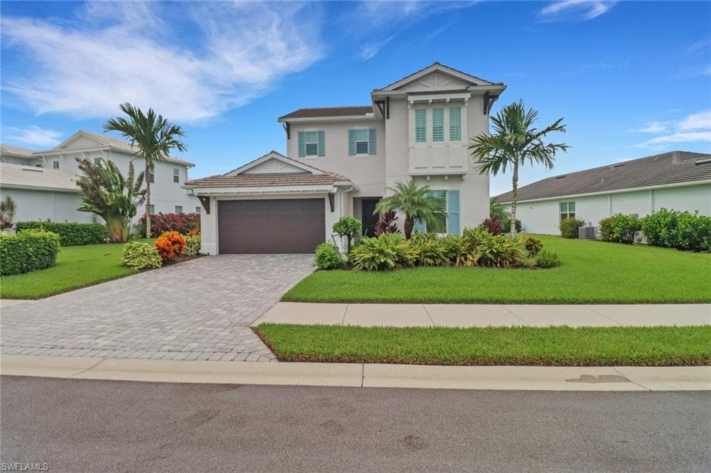8930 Redonda DR NAPLES, FL 34114