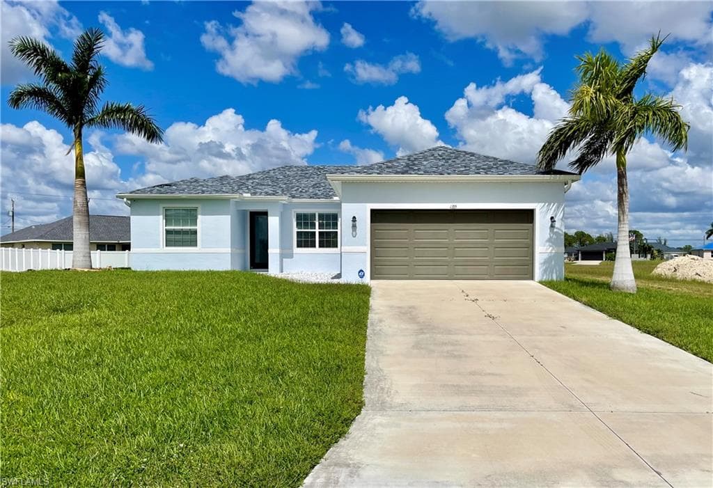 1335 NE 34th ST CAPE CORAL, FL 33909