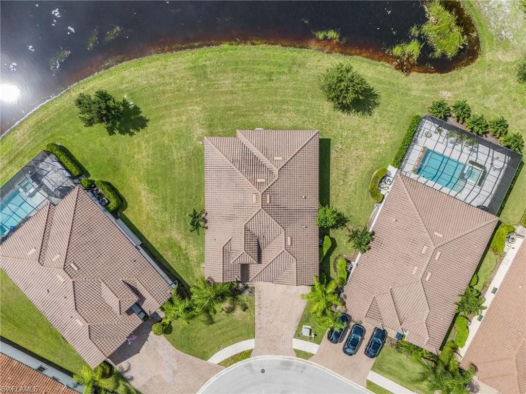 4278 Raffia Preserve WAY NAPLES, FL 34119