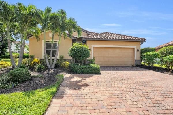 9381 Via Murano CT FORT MYERS, FL 33905