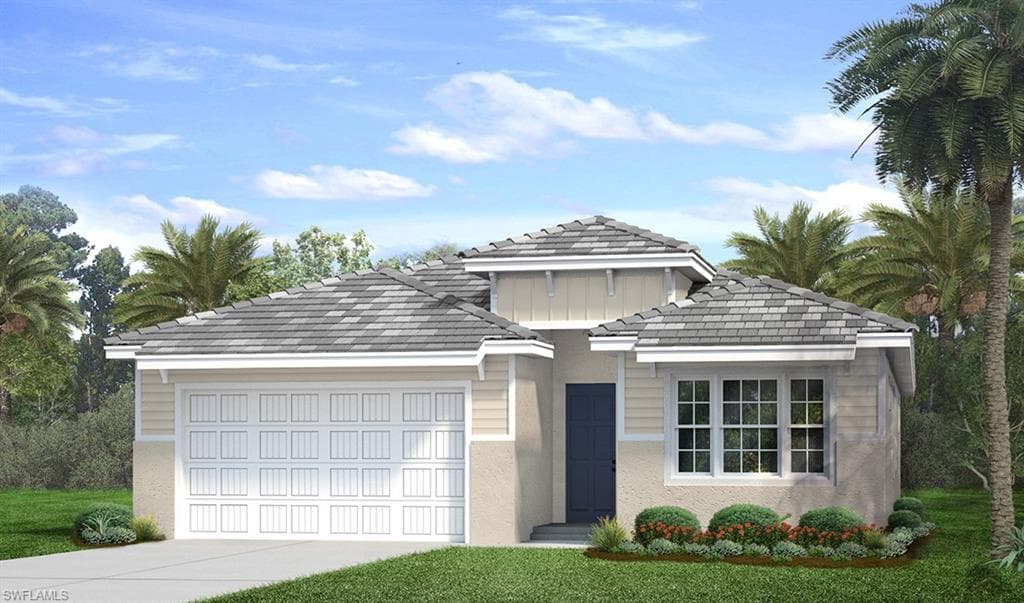 356 Grace Bay LN NAPLES, FL 34114