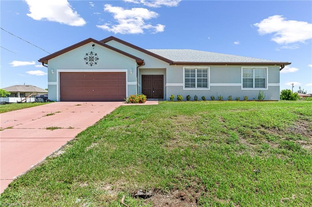 4028 24th ST SW LEHIGH ACRES, FL 33976