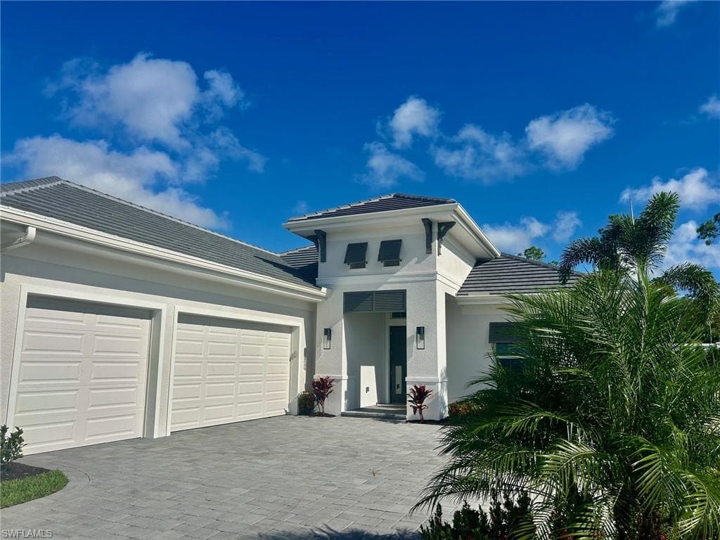 9700 Moonflower LN NAPLES, FL 34114