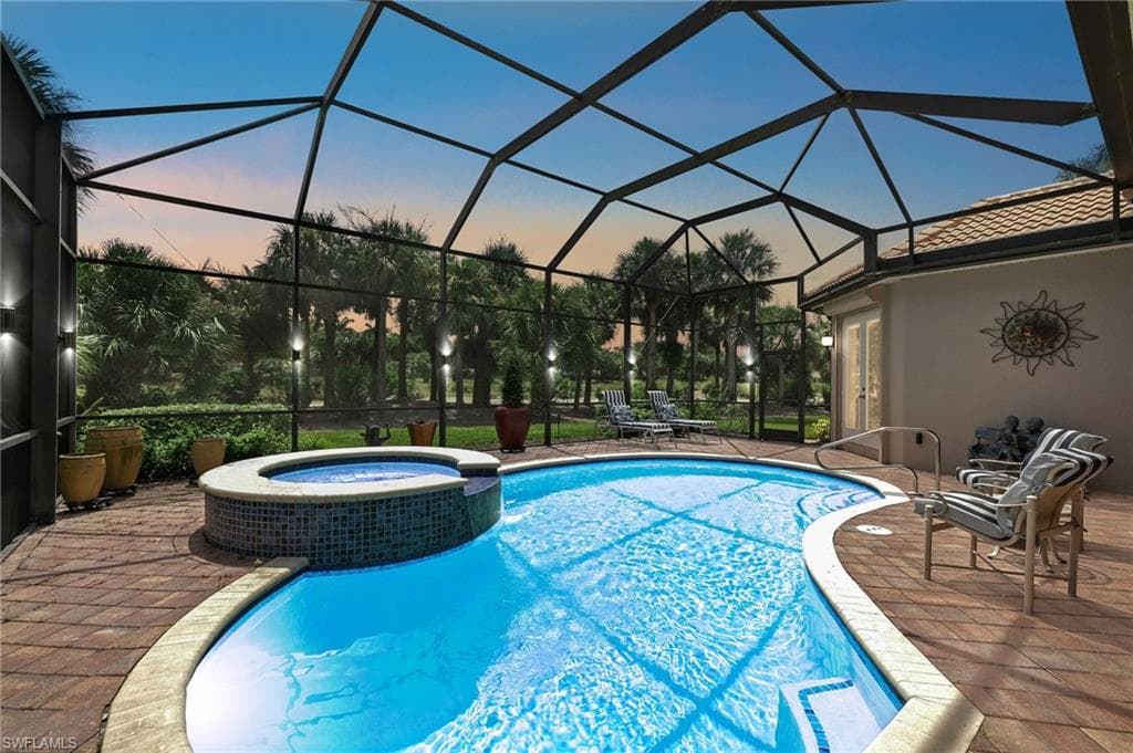 18031 Montelago CT MIROMAR LAKES, FL 33913