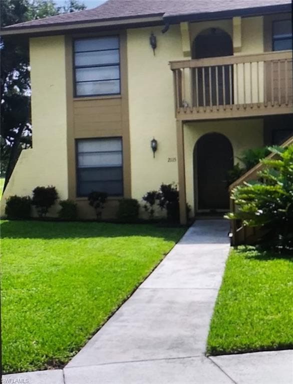 2115 Golfside Village DR LEHIGH ACRES, FL 33936