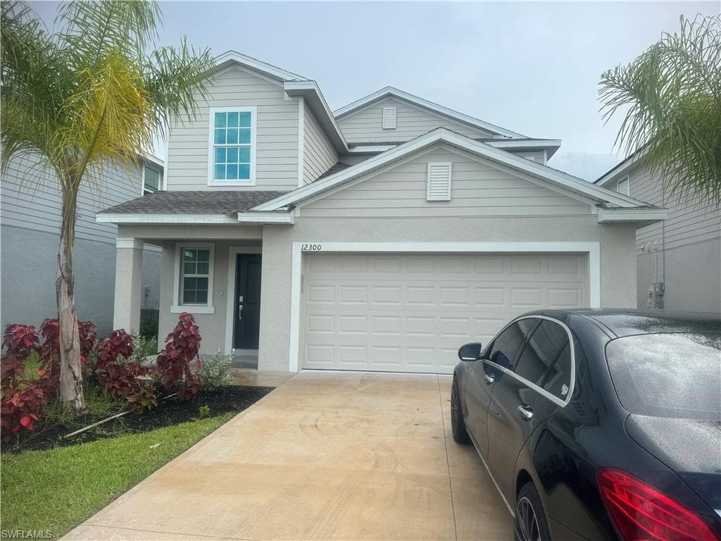 12300 Dakota Ridge PL LEHIGH ACRES, FL 33974