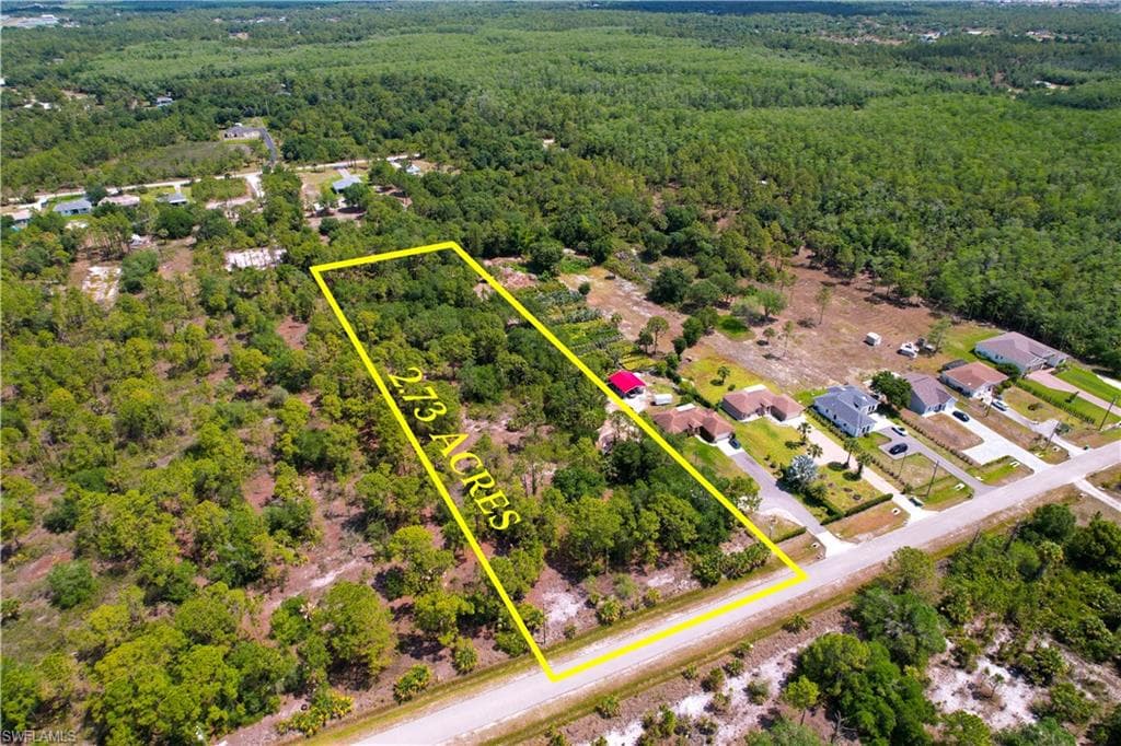 0000 60th AVE NE NAPLES, FL 34120