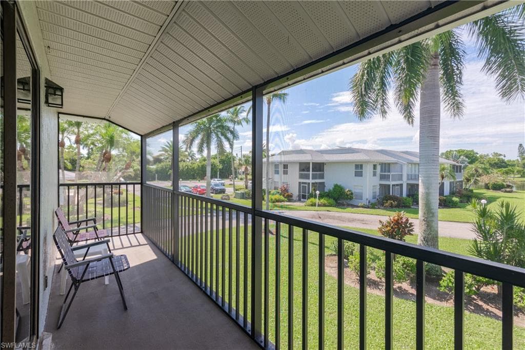 7105 Quail Run CT W 2c FORT MYERS, FL 33908