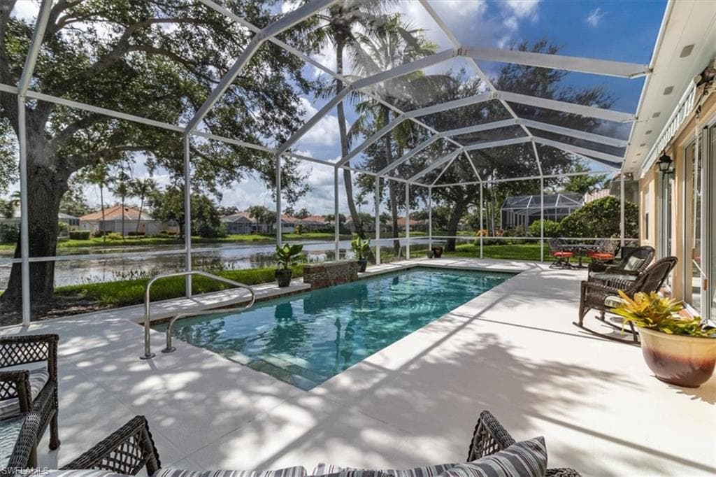 4768 Martinique WAY NAPLES, FL 34119