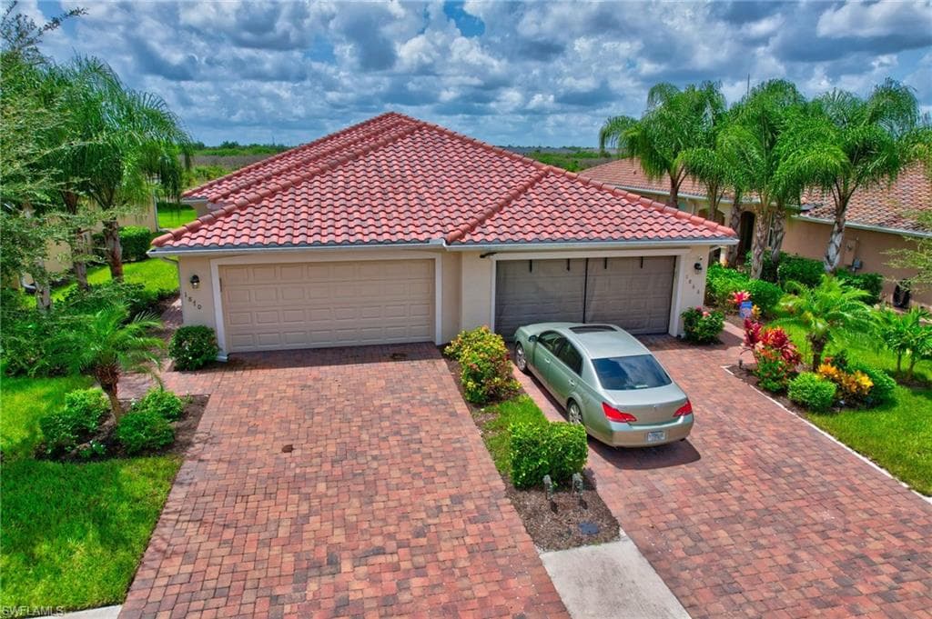 1870 Alameda DR NAPLES, FL 34120