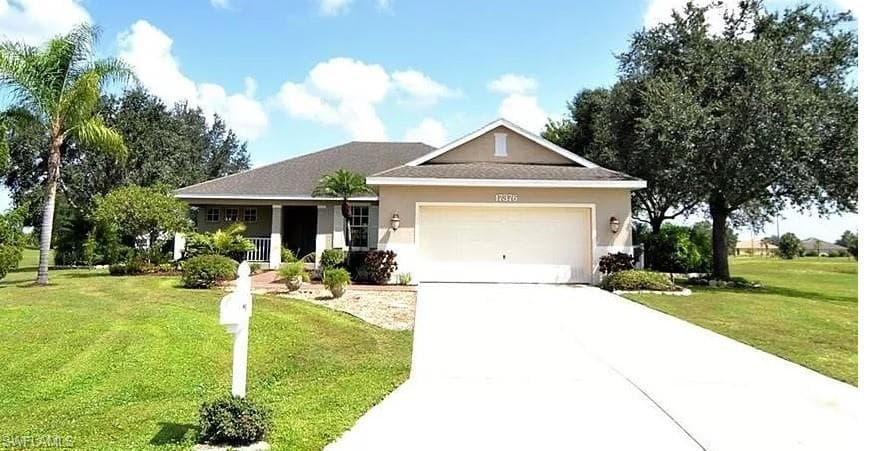 17376 Malarky LN PUNTA GORDA, FL 33955