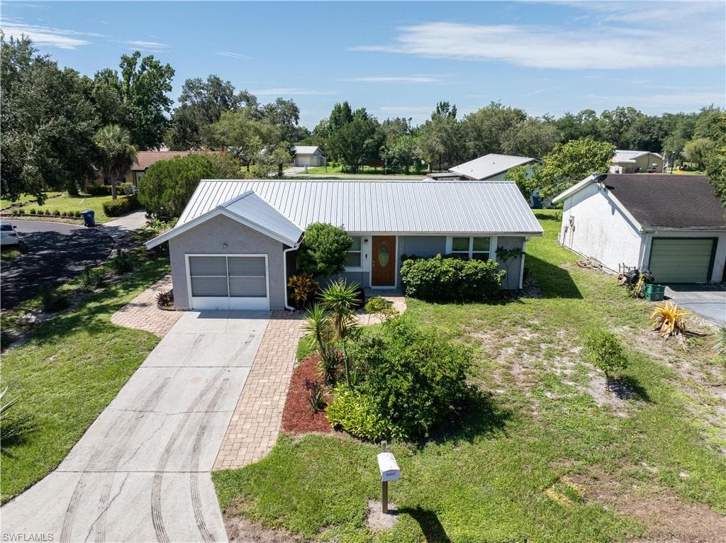2005 Showboat LN LABELLE, FL 33935