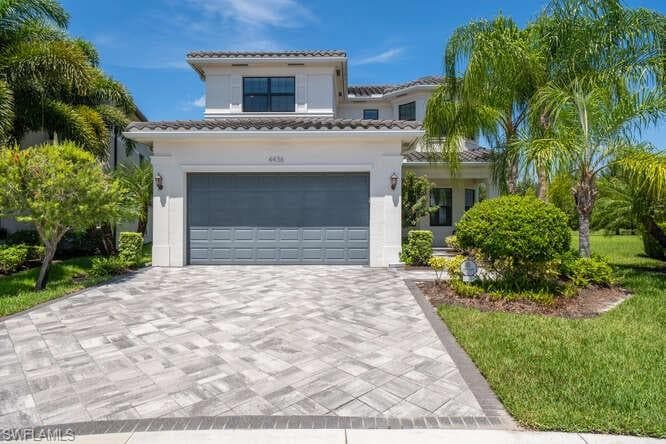 4436 Aurora ST NAPLES, FL 34119