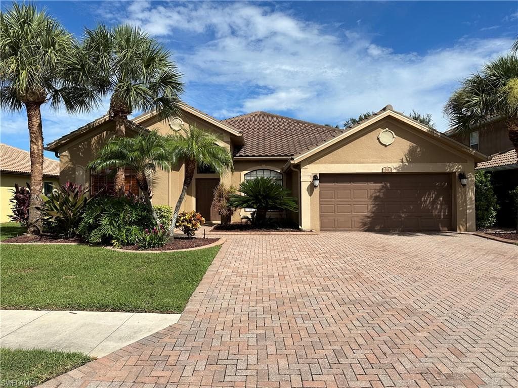 12413 Rock Ridge LN FORT MYERS, FL 33913