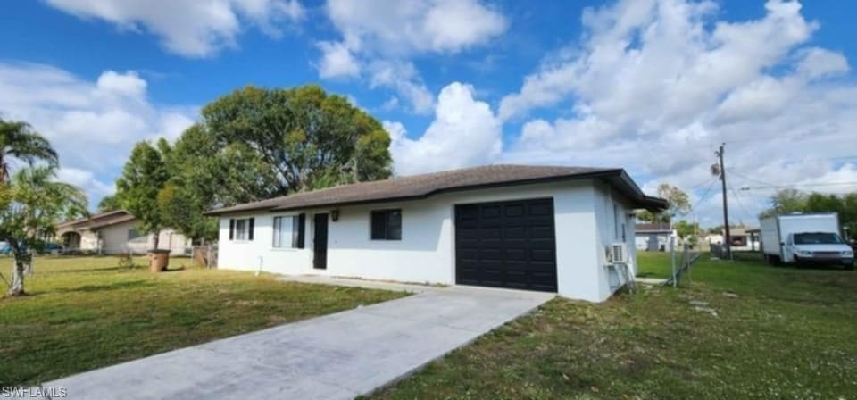 13238 Second ST FORT MYERS, FL 33905