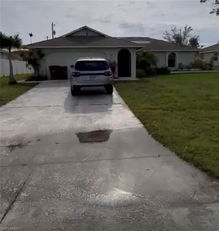 1628 SW 2nd TER CAPE CORAL, FL 33991