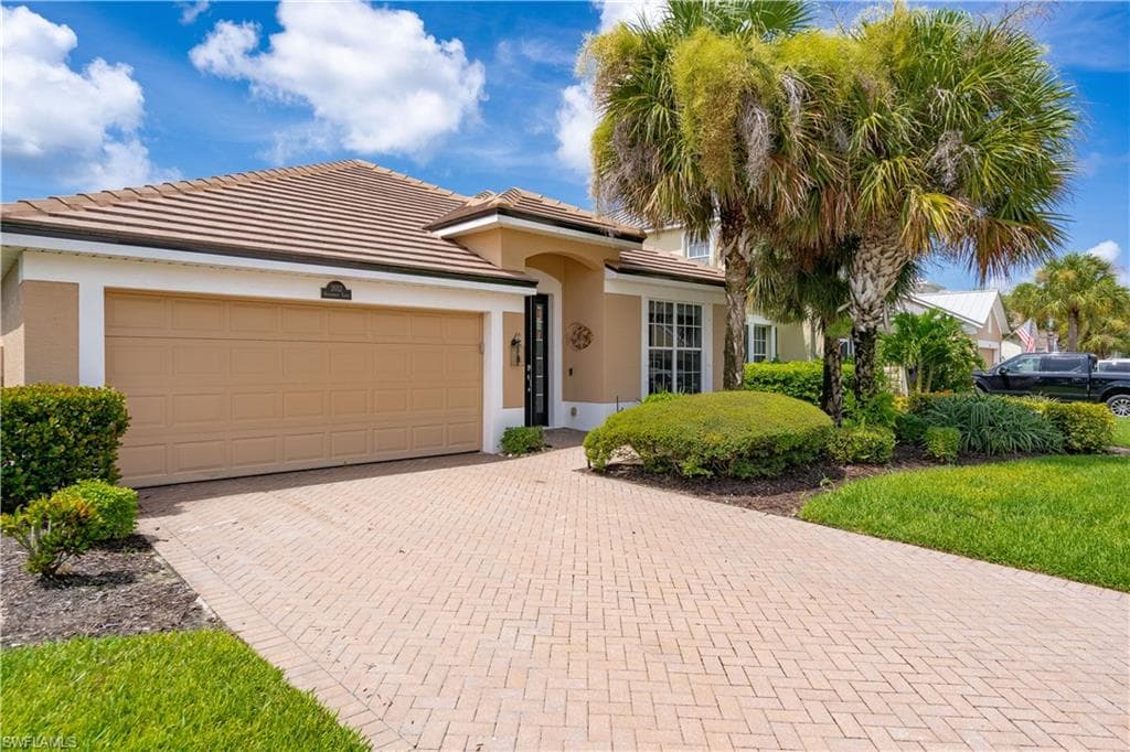 2652 Bellingham CT CAPE CORAL, FL 33991