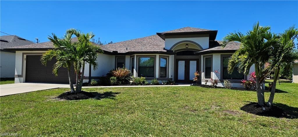 840 SW 15th AVE CAPE CORAL, FL 33991