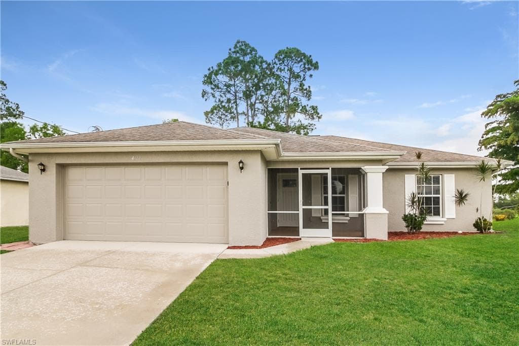 4322 16th ST W LEHIGH ACRES, FL 33971