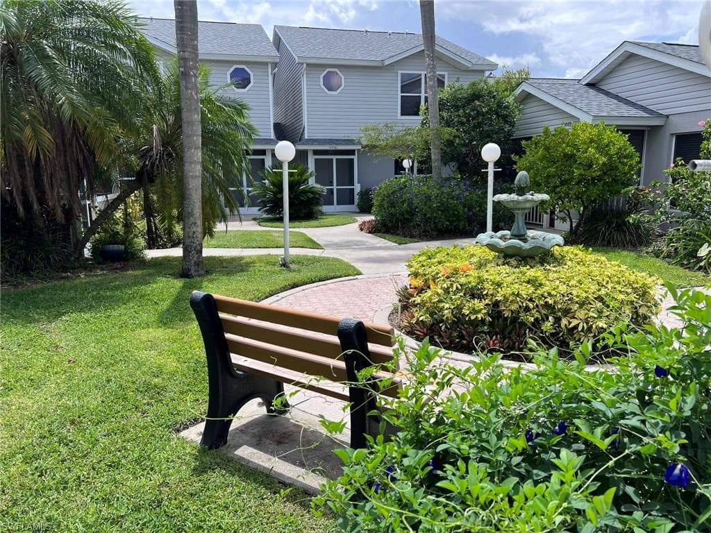 14481 Cypress Trace CT FORT MYERS, FL 33919