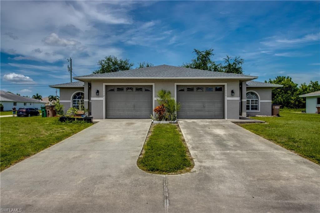 108/112 SE 24th AVE CAPE CORAL, FL 33990