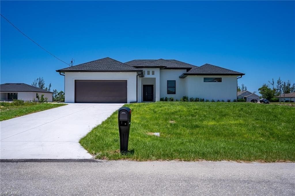 1840 NW 20th AVE CAPE CORAL, FL 33993