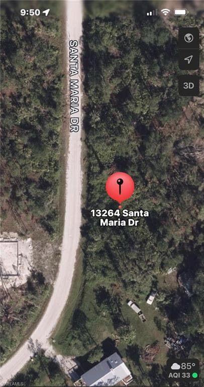 13264 Santa Maria DR PUNTA GORDA, FL 33955