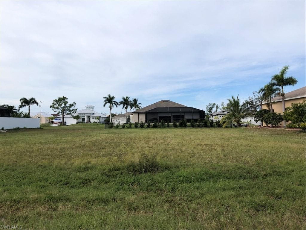 700 NW 37th AVE CAPE CORAL, FL 33993
