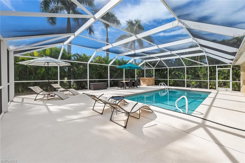 2632 SW 32nd ST CAPE CORAL, FL 33914
