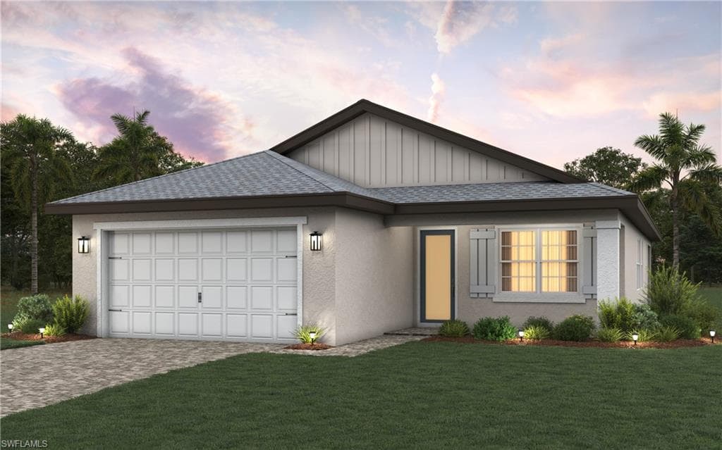 16988 Cottontail CIR PUNTA GORDA, FL 33982