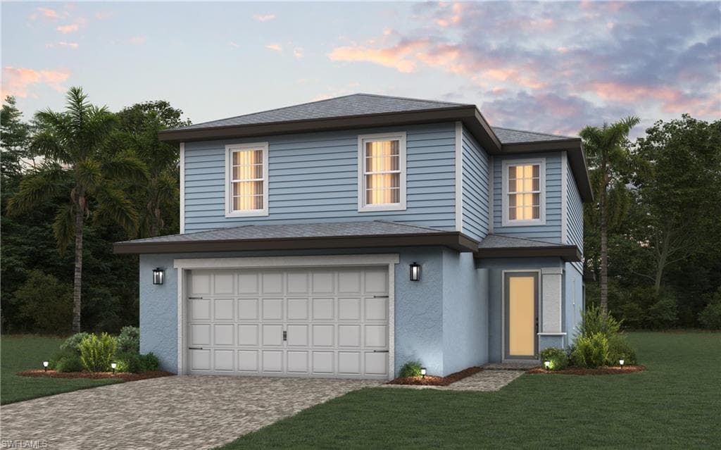 16952 Cottontail CIR PUNTA GORDA, FL 33982