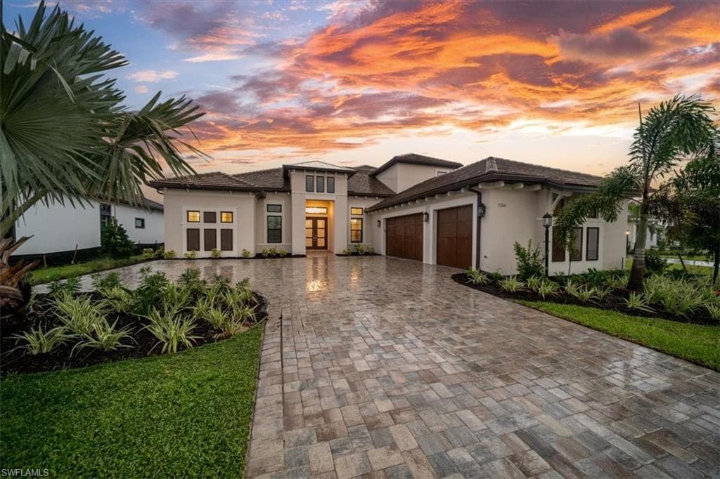 11241 Venetian Lagoon DR FORT MYERS, FL 33913