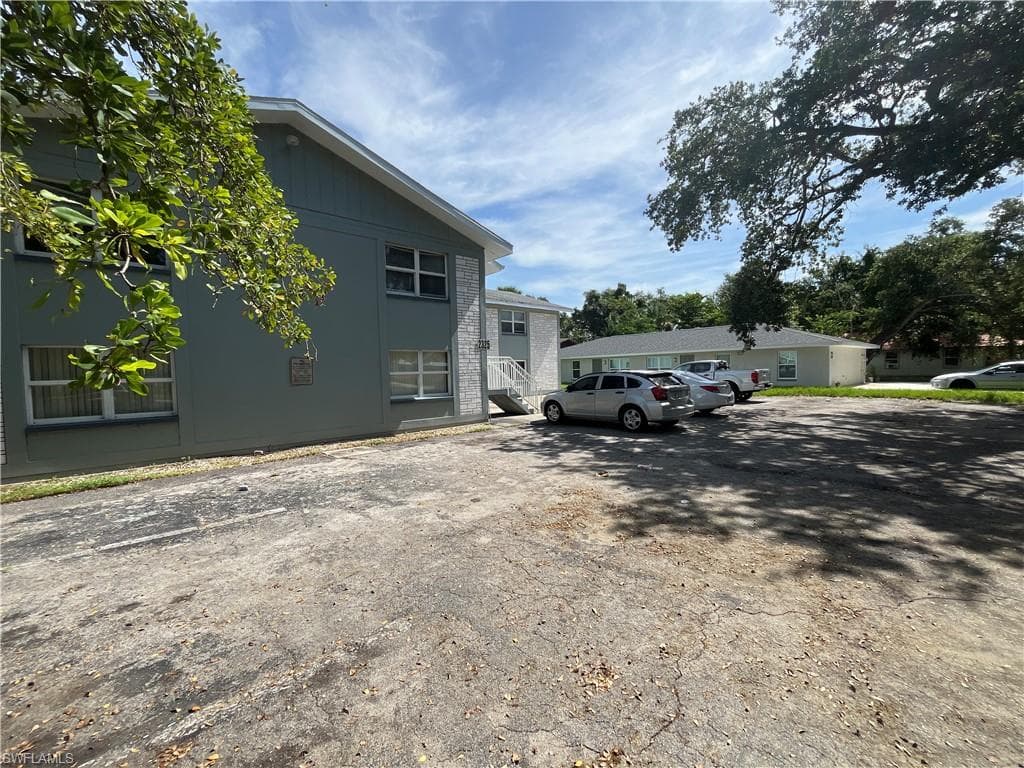 2325 Crawford ST Unit 1 FORT MYERS, FL 33901