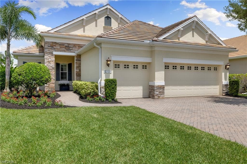 21305 Estero Palm WAY ESTERO, FL 33928