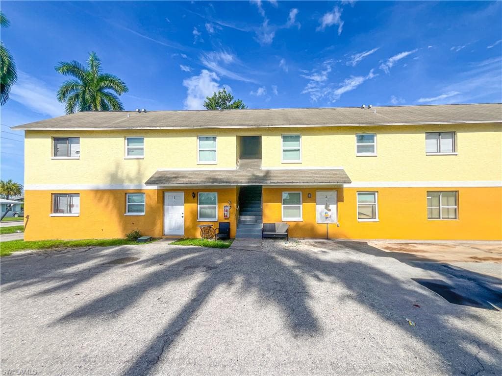 1927 Hill AVE Unit 6 FORT MYERS, FL 33901