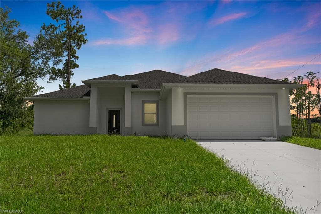 3219 32nd ST W LEHIGH ACRES, FL 33971