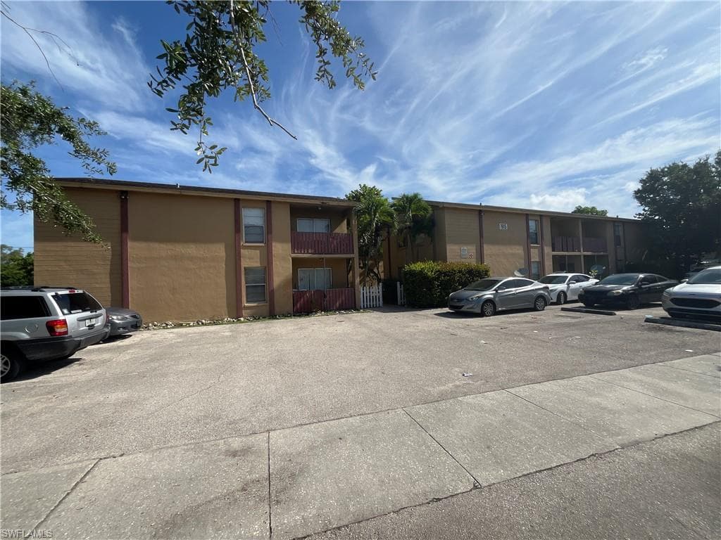 1915 Braman AVE Unit 4 FORT MYERS, FL 33901