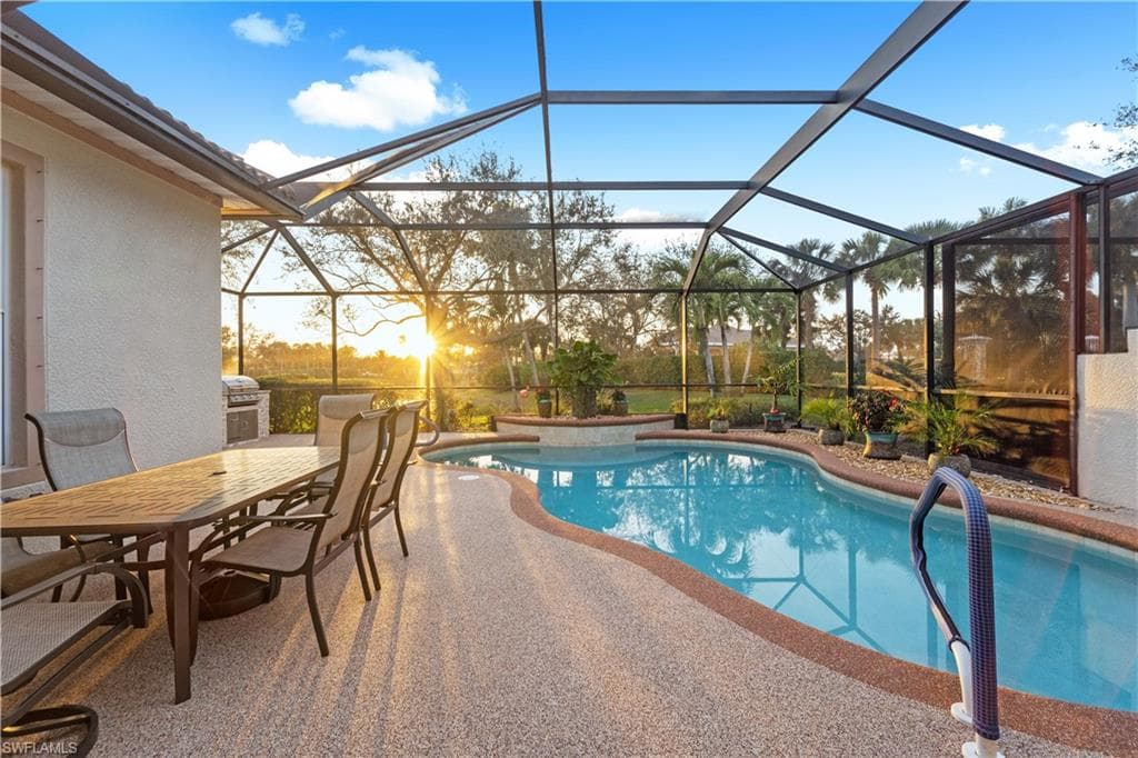 11106 Oxbridge WAY FORT MYERS, FL 33913