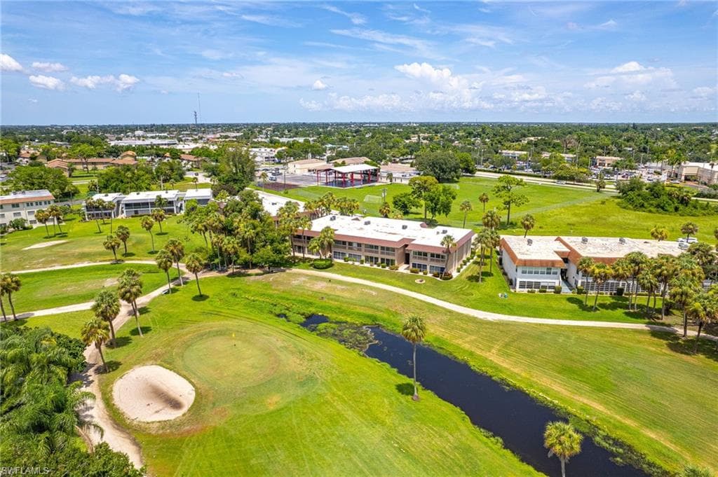 1731 Golf Club DR 8 NORTH FORT MYERS, FL 33903