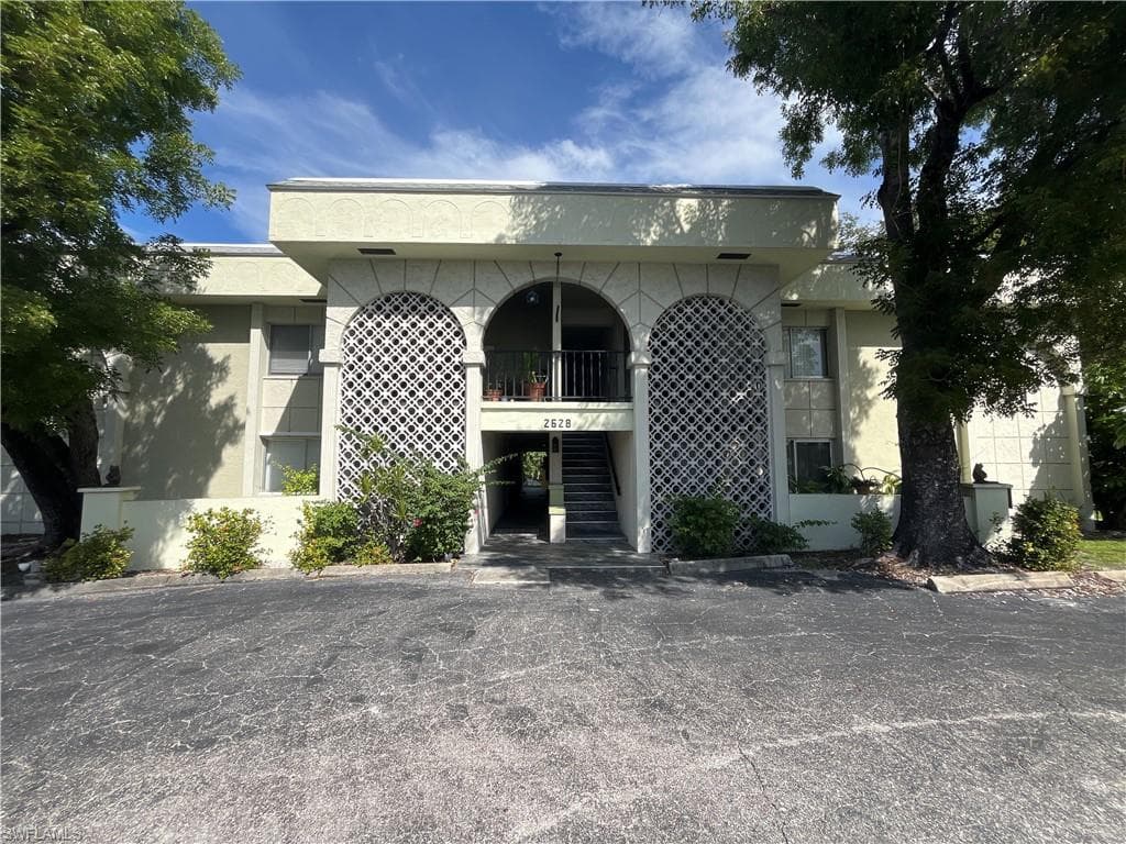 2628 Newton AVE 3 FORT MYERS, FL 33901
