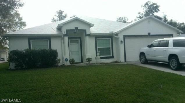 14150 Benedict ST FORT MYERS, FL 33905