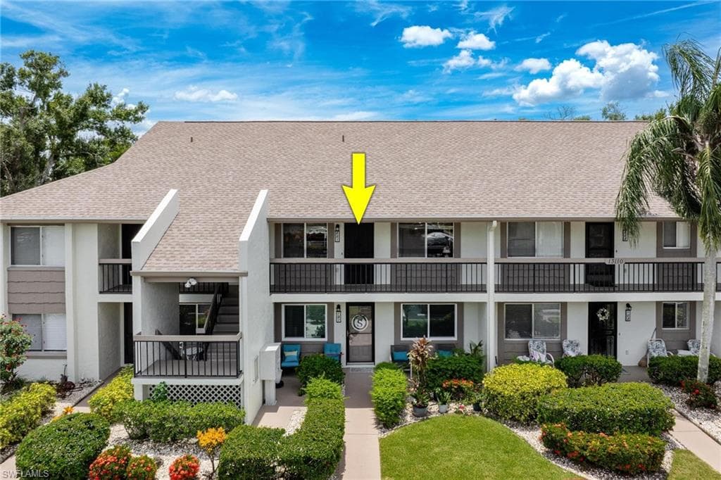13110 White Marsh LN 201 FORT MYERS, FL 33912