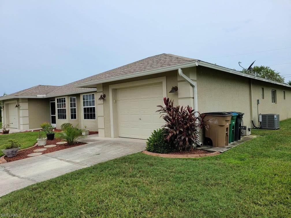 532/534 SE 6th PL CAPE CORAL, FL 33990